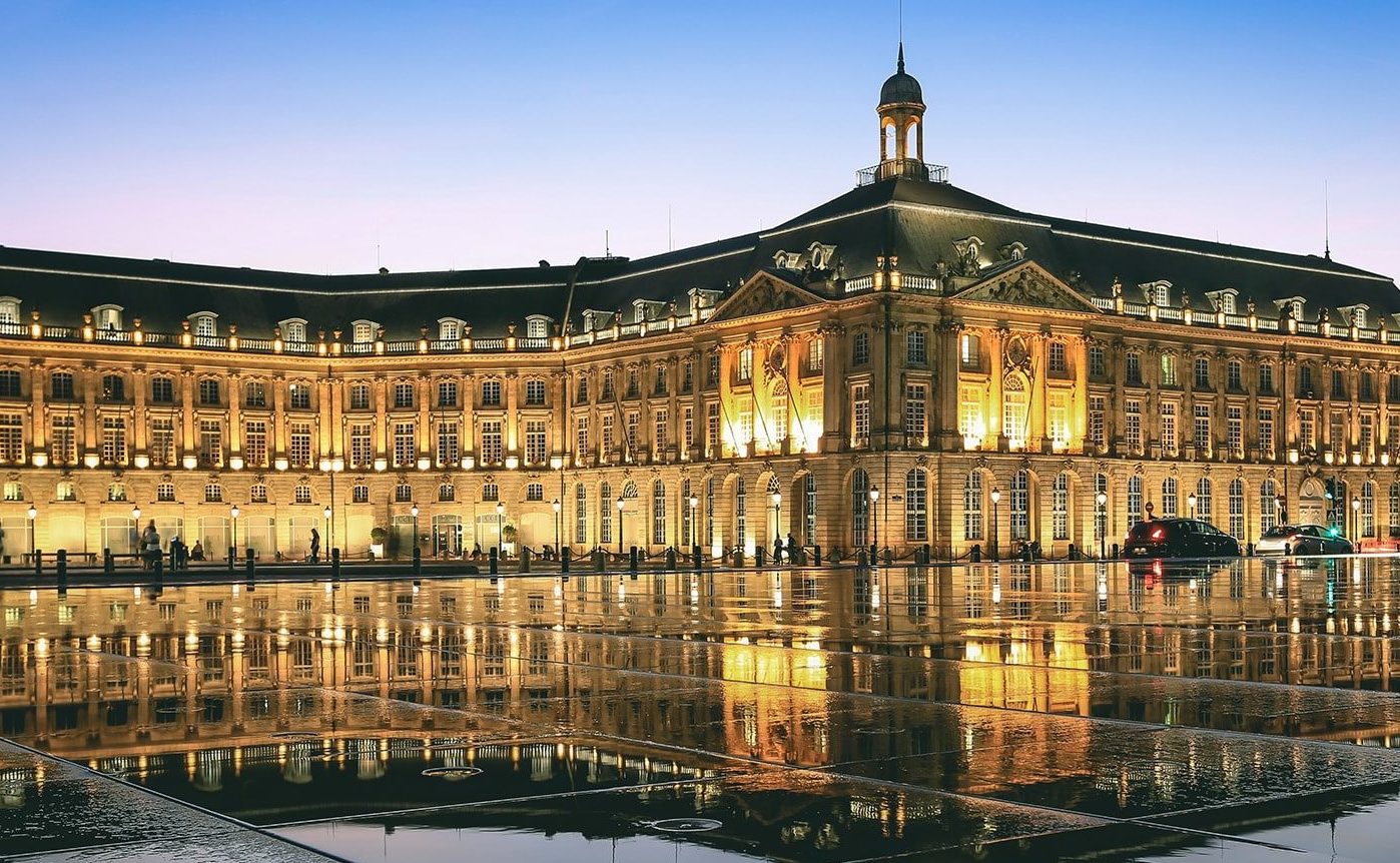 Comment se déplacer à Bordeaux ? Tout ce que vous devez savoir