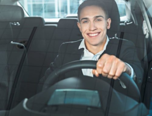 Chauffeur de VTC et Chauffeur de taxi : quelle est la différence ?