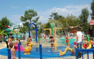 Une journée conviviale au Parc de la Coccinelle : accessible en taxi depuis Bordeaux