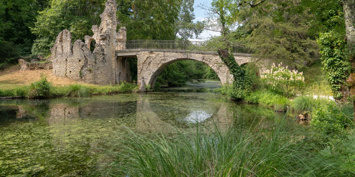 Les avantages de se rendre au parc de Majolan en taxi Bordeaux