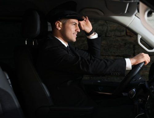 Votre guide expert des taxi à bordeaux